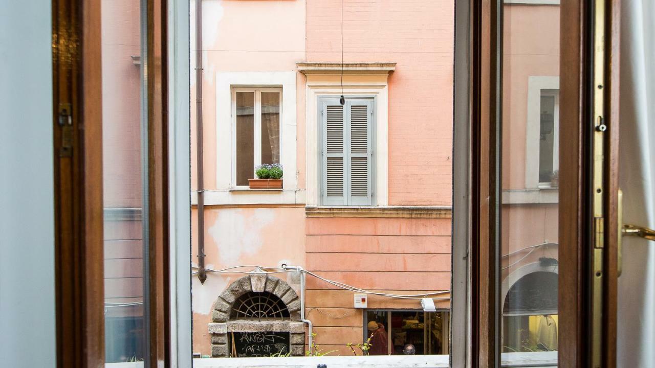 Rental In Rome Scala Deluxe ภายนอก รูปภาพ