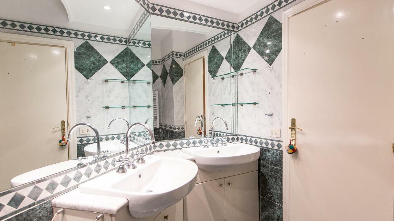 Rental In Rome Scala Deluxe ภายนอก รูปภาพ